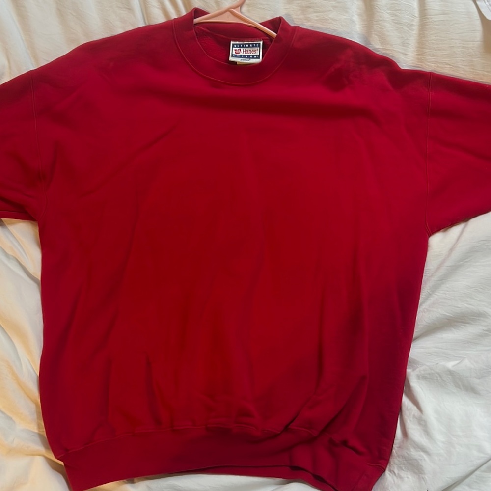 Crewneck